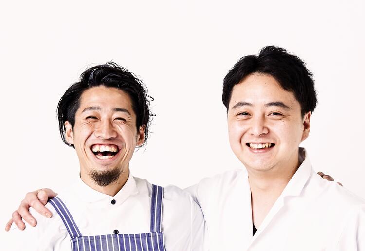 笑いが絶えない職場です♪