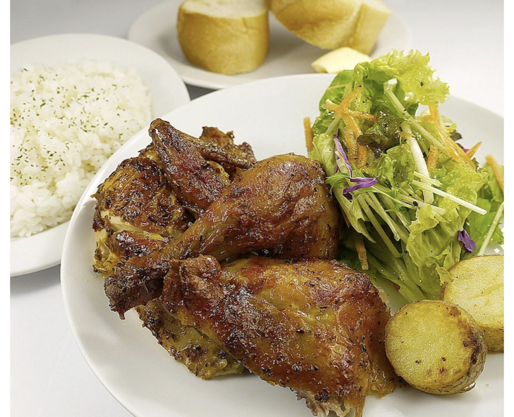 Farmer's Chicken 東麻布店の詳細画像5