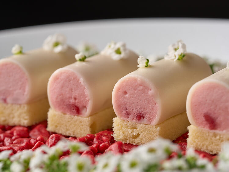 patisserie Labo by GROVE DISHの詳細画像3