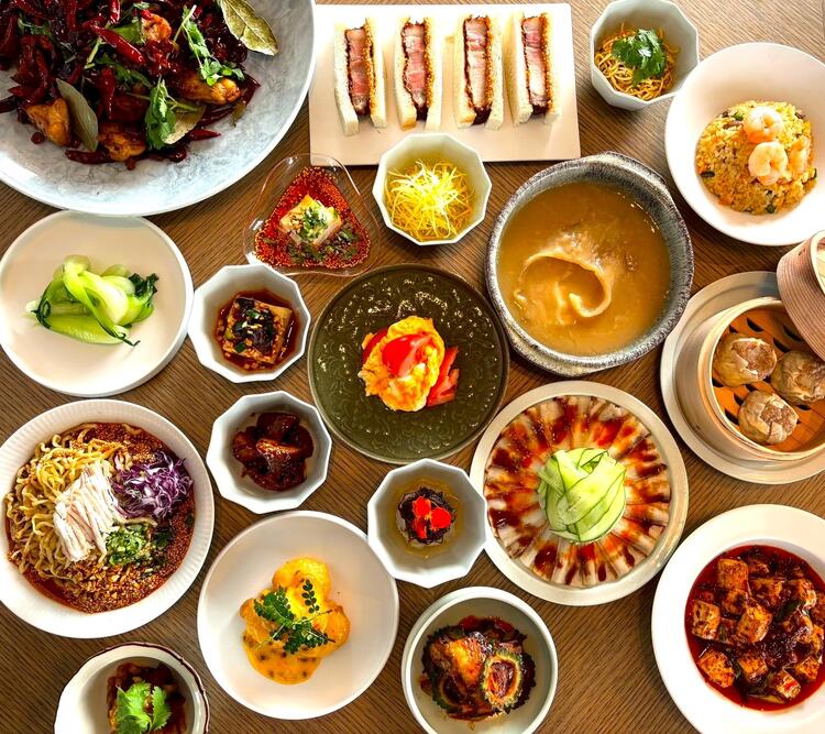 2026年4月開業！料理人大募集中♪