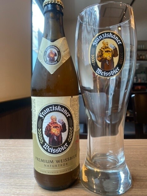 ビールの知識は自然と身につきますよ！