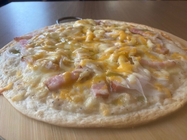 ビールによく合う料理をご提供しています☆