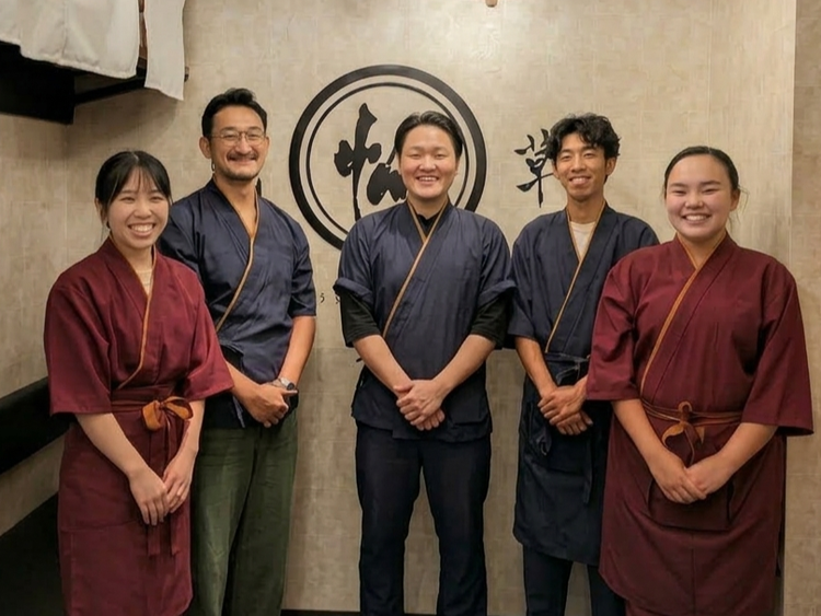 新店続々オープン◎