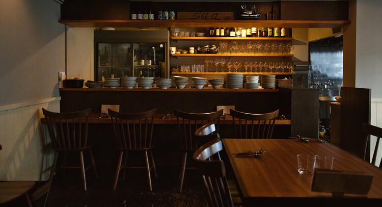 食べログ3.6！札幌・狸小路の人気店！