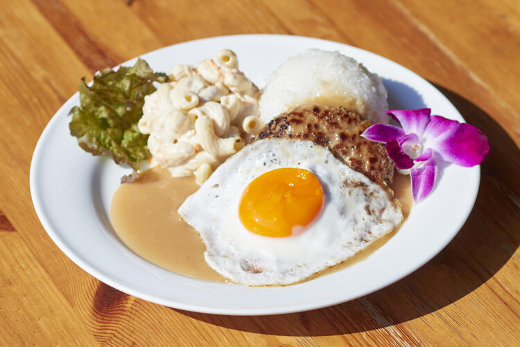 本場の味にこだわったお店です♪