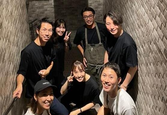 オープニングメンバー募集！※既存店写真