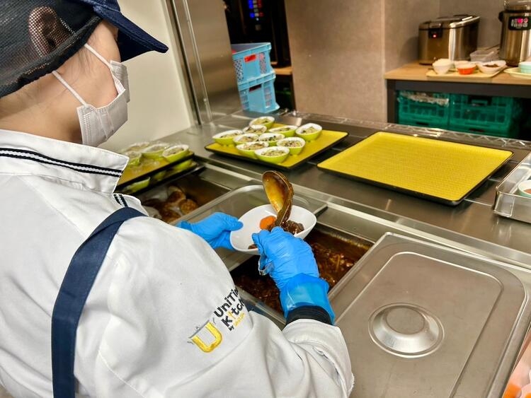 一緒に楽しくお仕事しませんか？