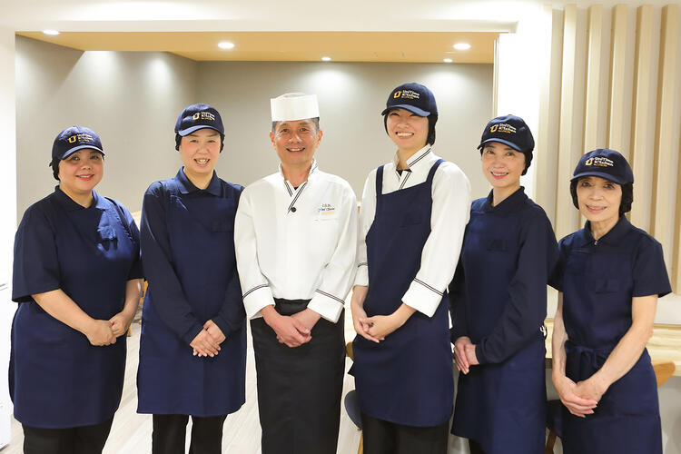 やる気・人柄重視の採用！