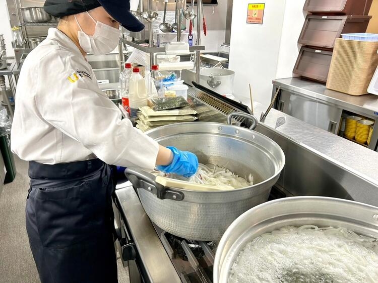 あなたのご応募をお待ちしています☆