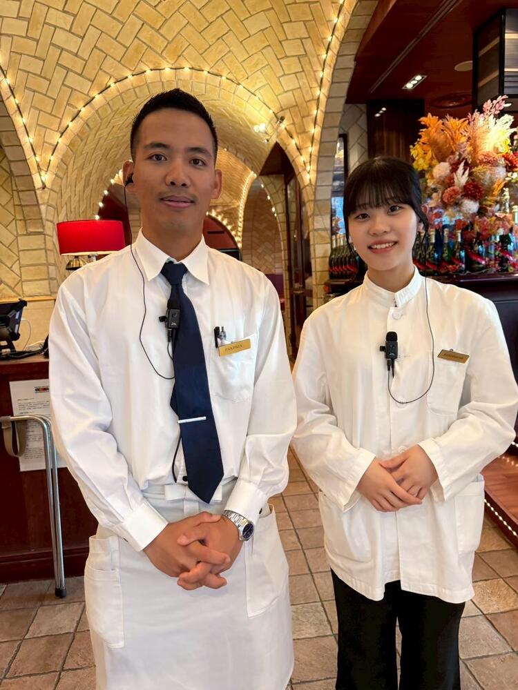 ご応募お待ちしております！