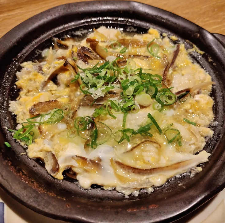 2023年11月にオープンしたばかりです