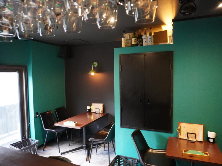 お食事利用の方も多いです