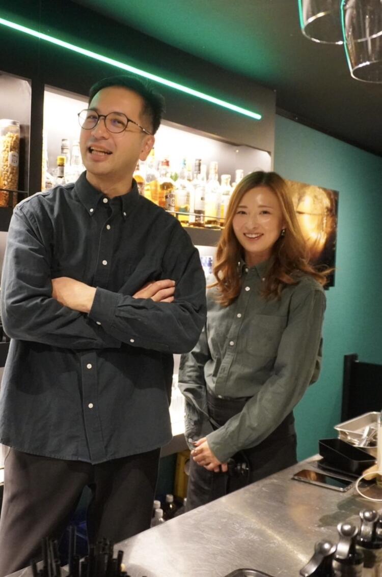 少人数で働きやすい環境