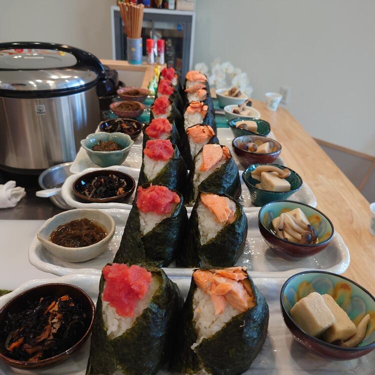 厳選食材を使用し手づくりしています★