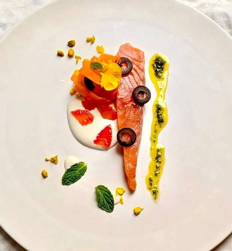 【人気商品】津軽産鴨のロースト