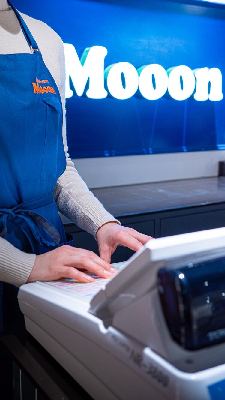 販売業務をメインにお任せ♪