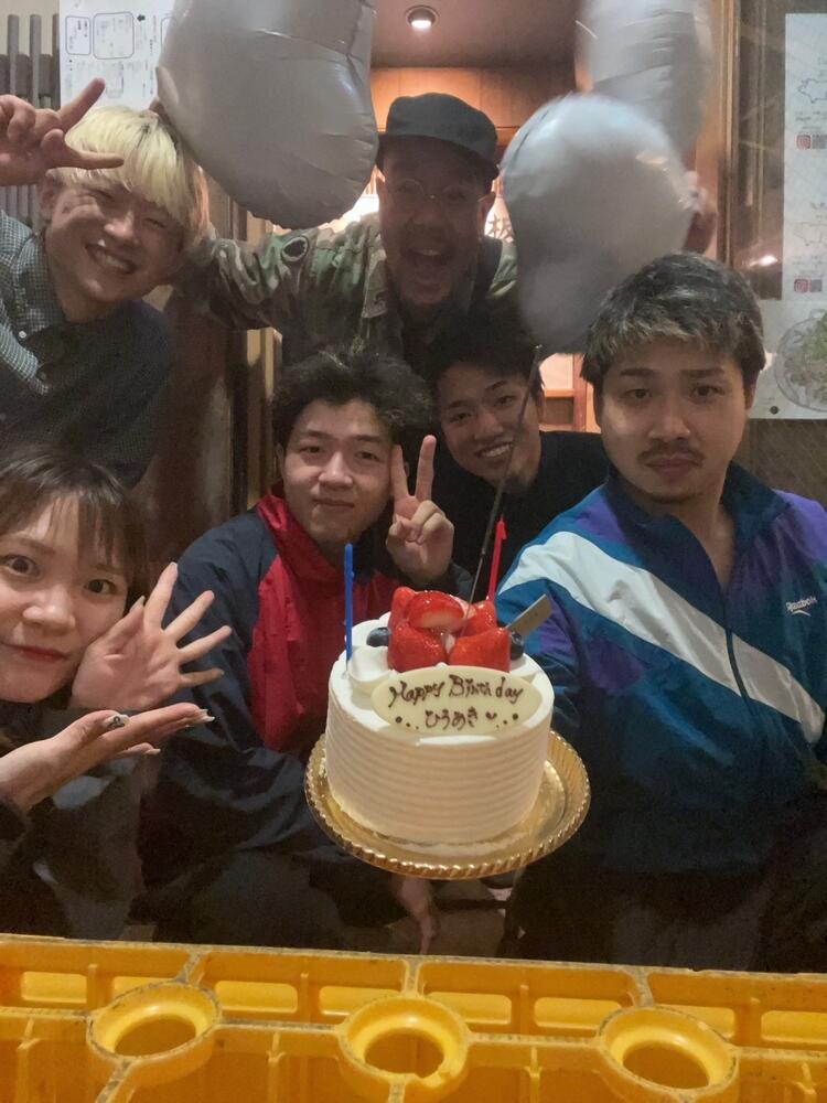 アルバイトさんを複数名募集します♪