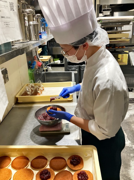 駅から徒歩1分の好立地！