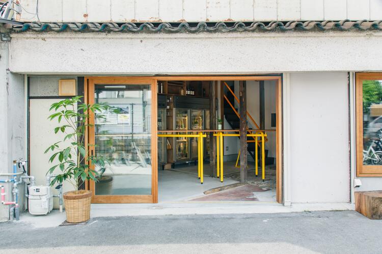 センスやアイディアが磨かれる環境★