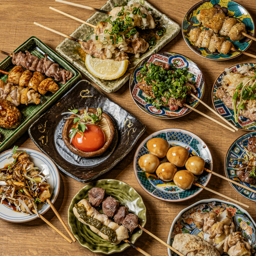 豊富なメニューでスキルUP