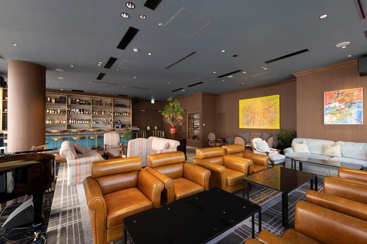 自由に使用していただくサロン