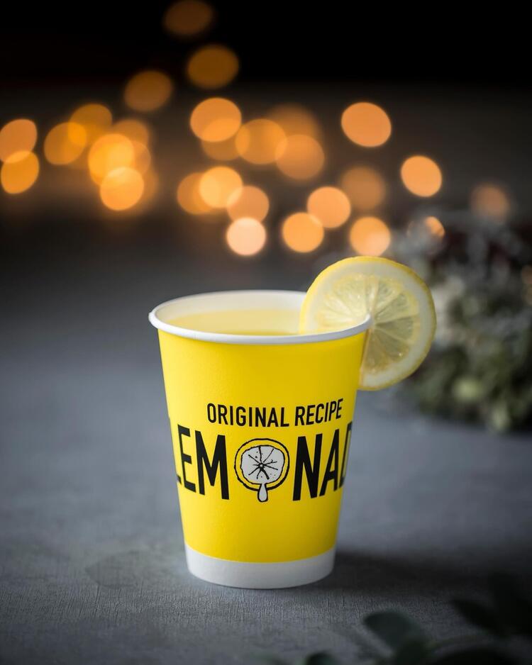 2ブランドの商品を1つの店舗で販売♪