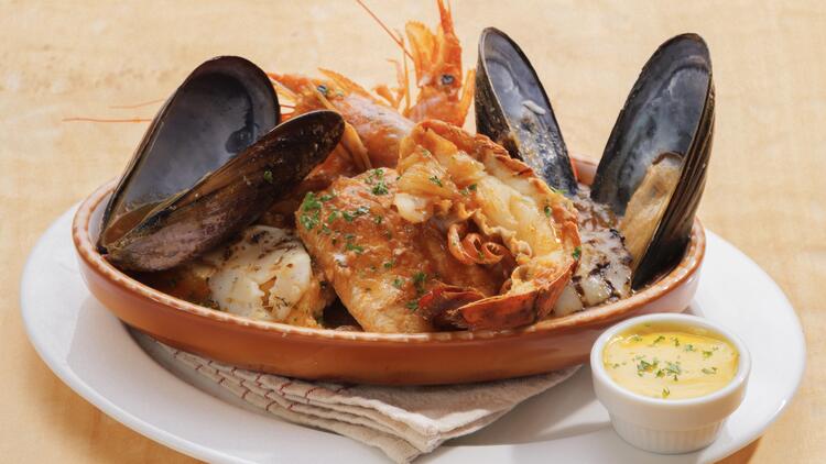 BISTRO L'Atlasの詳細画像6