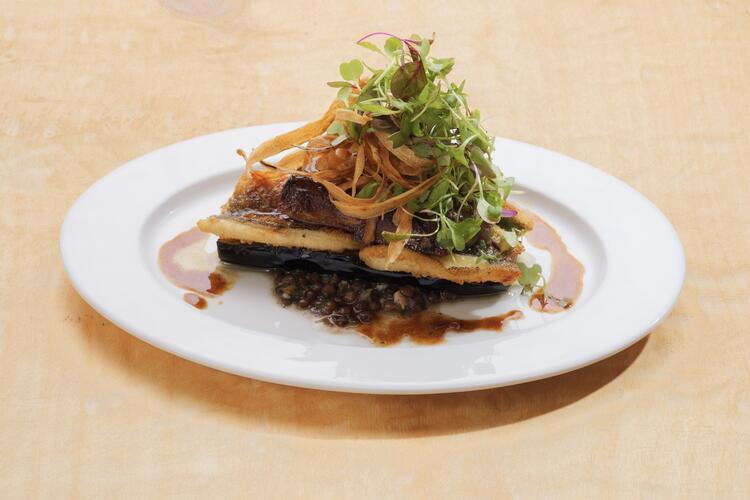 BISTRO L'Atlasの詳細画像7