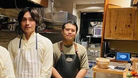 BISTRO L'Atlasの詳細画像8