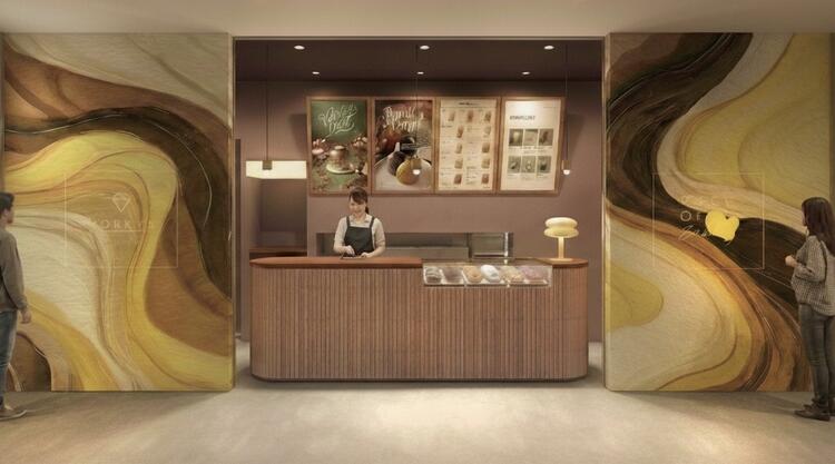 着実な店舗展開を行う成長企業！