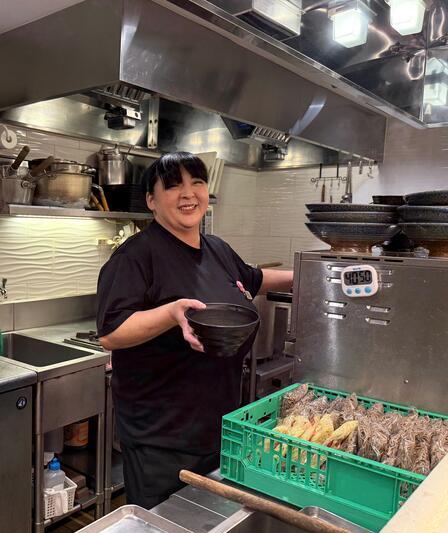 未経験でも安心スタート◎