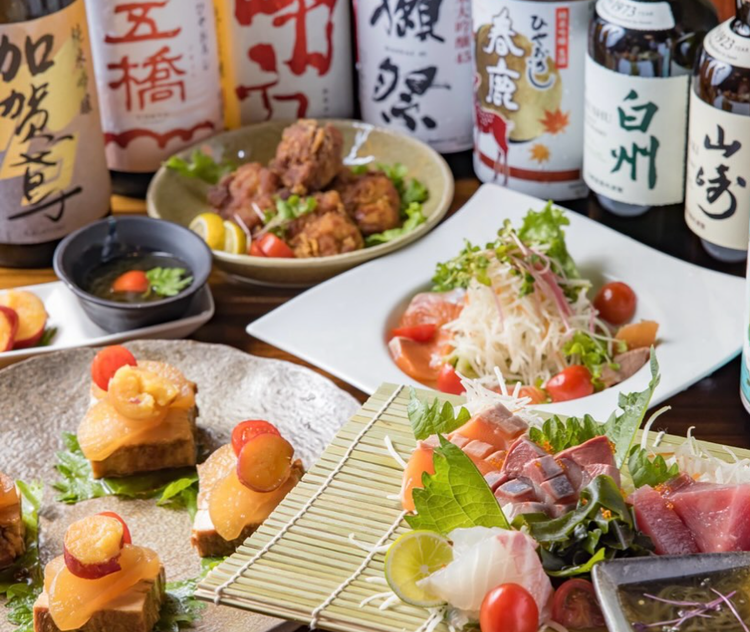 居酒屋　咲くらの詳細画像6