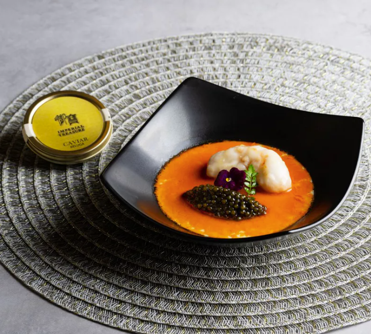 語学が堪能な方は優遇します