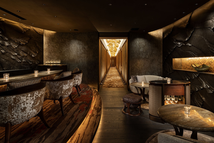 独自のチップ文化あり！