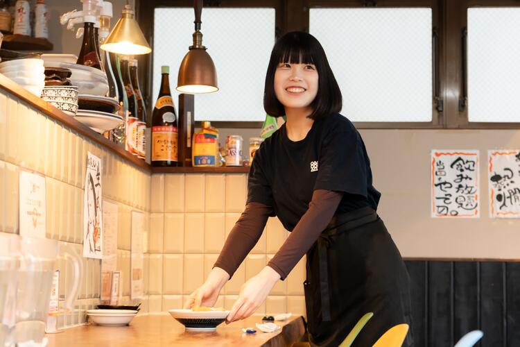 経験不問！理念への共感を重視★