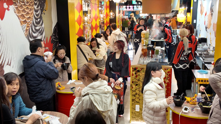 店長候補を積極採用中♪