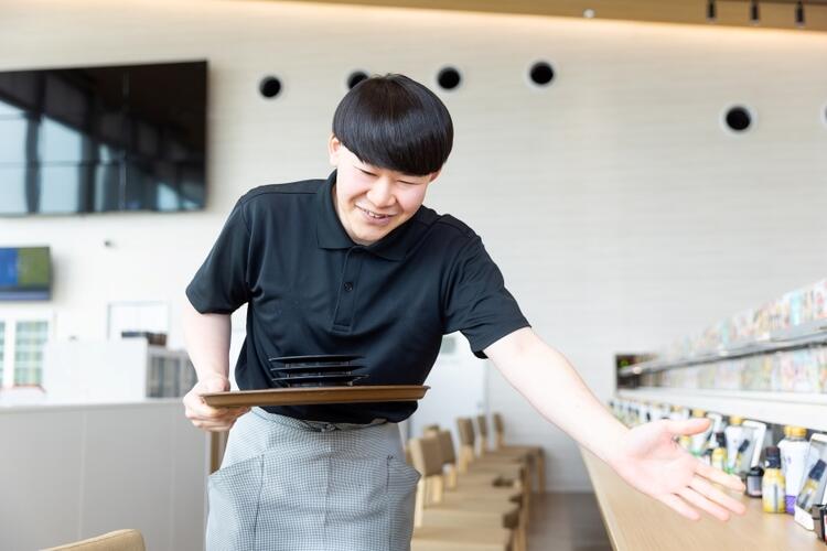 頑張るパパ・ママ応援企業♪