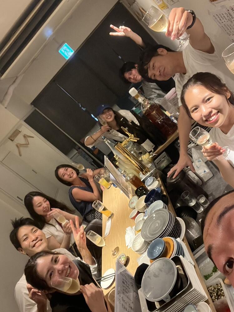 共に高みを目指せる仲間がここに！