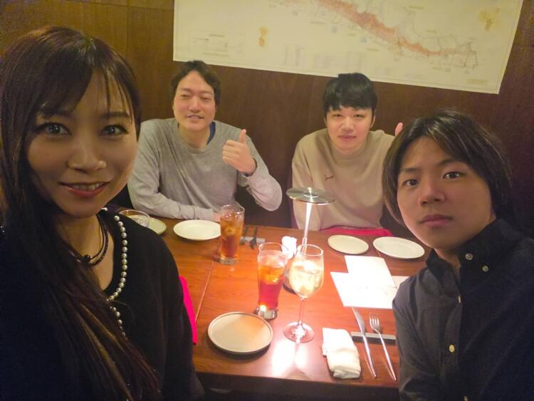 駅から近いので電車通勤しやすい職場◎