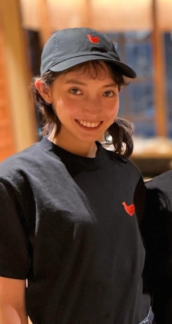 調理場とサービス、垣根なく働きやすい環境