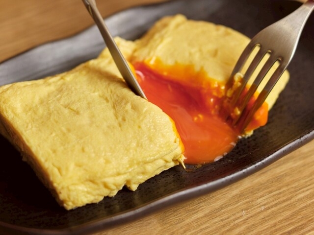 地鶏の旨味を生かし様々な調理法で堪能