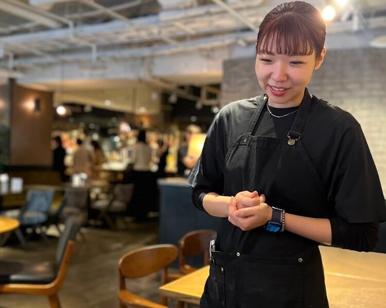 新大学生も歓迎します♪