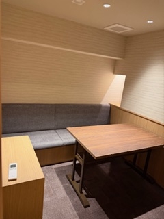 経験は問わず、銀座エリアの高水準でお迎え