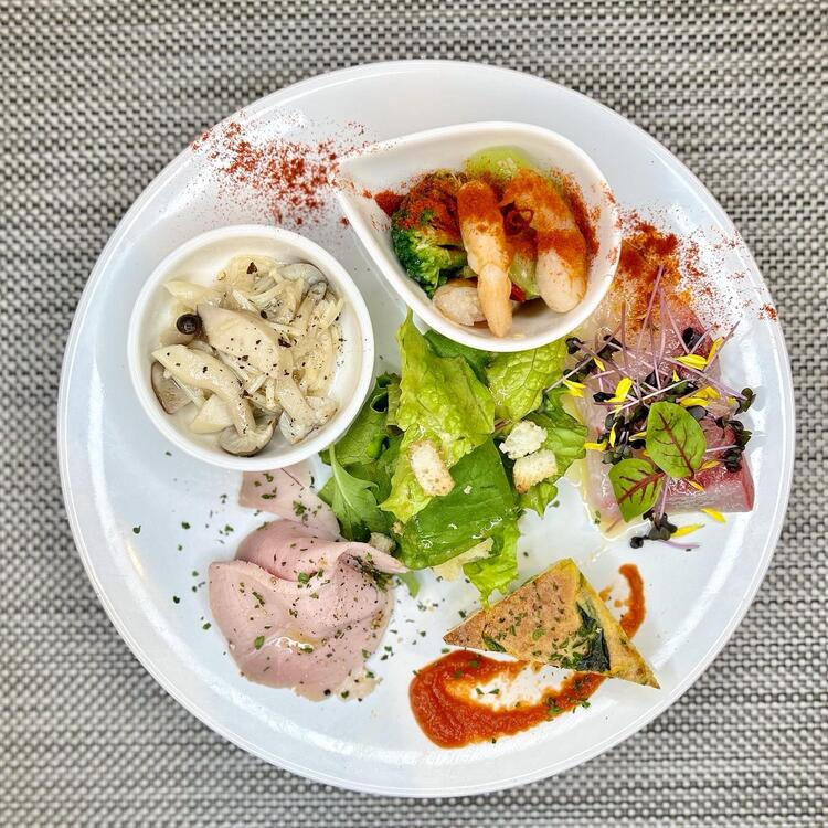 調理以外のスキルも磨きたい方は是非！