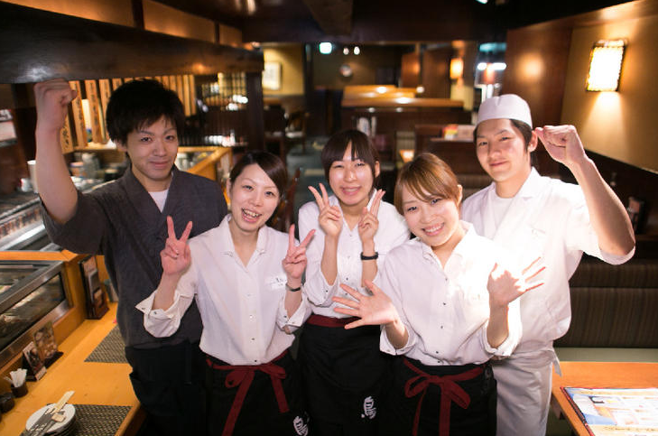 都心中心だから転勤なし！