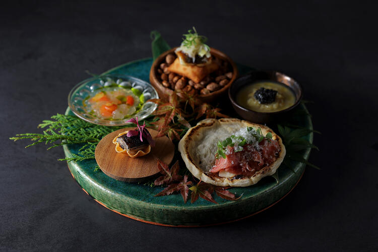 貴方の経験とアイデアを活かして下さい！