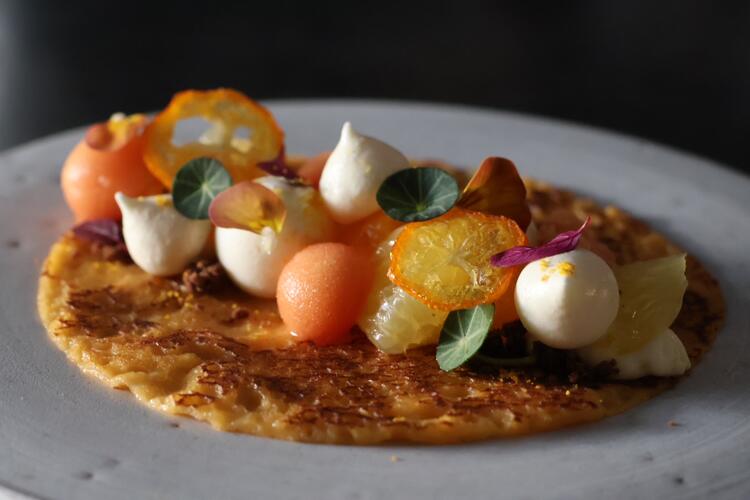 付加価値を加えられる料理人を目指せる◎