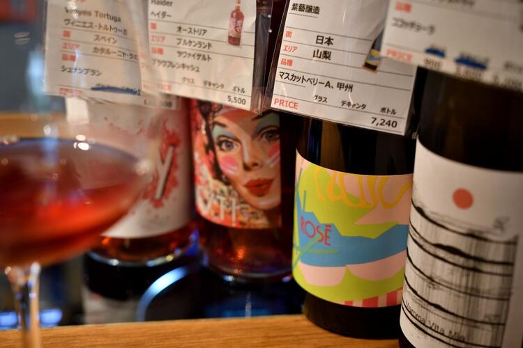 ソムリエ資格の取得をサポート◎