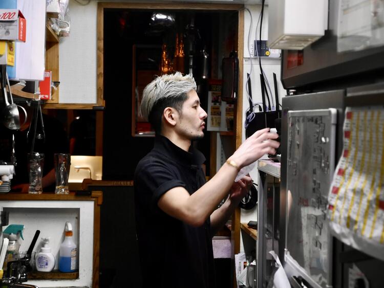 食肉センターを開業する道もあり◎