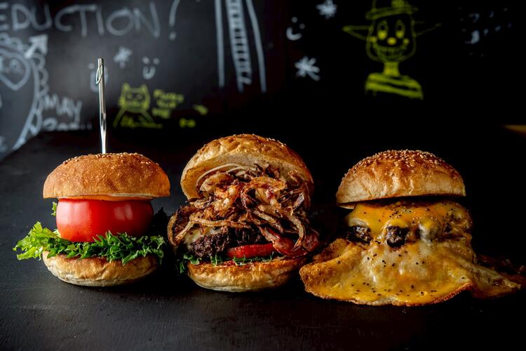 多彩な業態に参入しています！